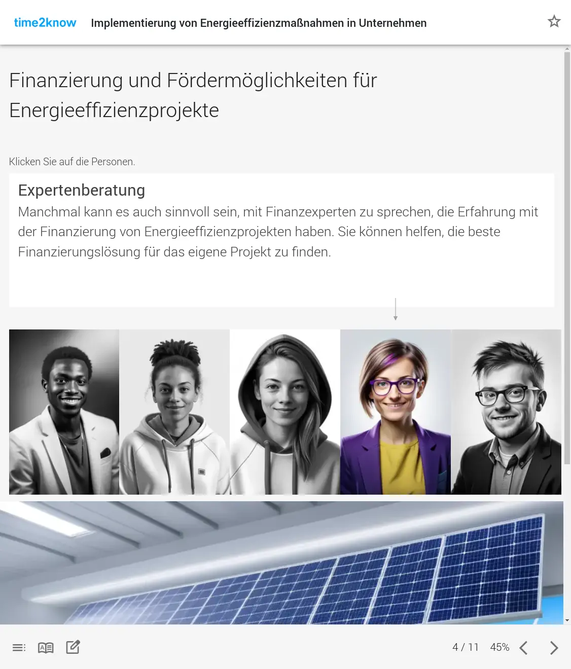screenshot-ibt_8280-2024.05.19-11_28_01 Screenshot aus dem time2know Online-Kurs Maßnahmen zur Energieeffizienz in Unternehmen